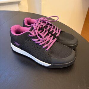 RideConcepts Livewire mtn bike shoe - women's 7.5